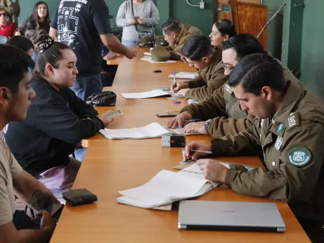 Piden cambiar forma de dejar constancia por no votar en elecciones