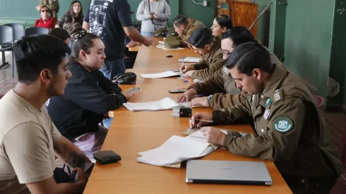 Piden cambiar forma de dejar constancia por no votar en elecciones