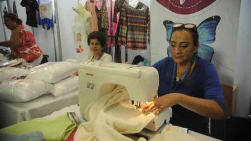 Hay dos formas de pago del Bono al Trabajo de la mujer