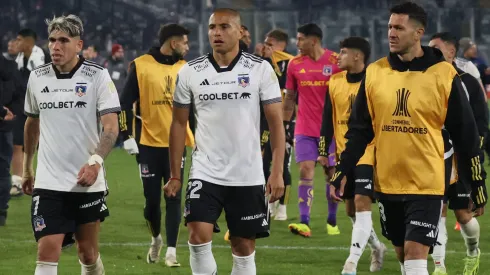 Colo Colo se quedó en blanco en los últimos dos partidos de la Copa.