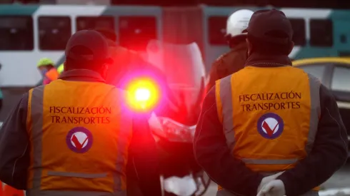 Conoce qué pasa con la restricción vehicular el fin de semana en Chile.