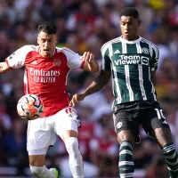 ¿Dónde ver Manchester United vs Arsenal? Horario y qué canal transmite la Premier League