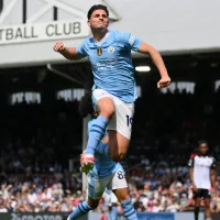 ¡En llamas! Manchester City recupera el liderato de la Premier League a una fecha del final