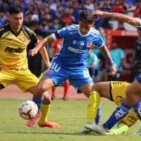 Sin minutos ni protagonismo: Marcelo Salas pide a la U tenerle paciencia a Lucas Assadi