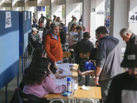 ¿Cómo saber dónde me toca votar en las Elecciones?