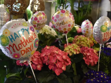 ¿Qué eligen las mamás como el regalo ideal en su día?