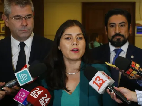 Proponen crear una cárcel en una isla del sur de Chile