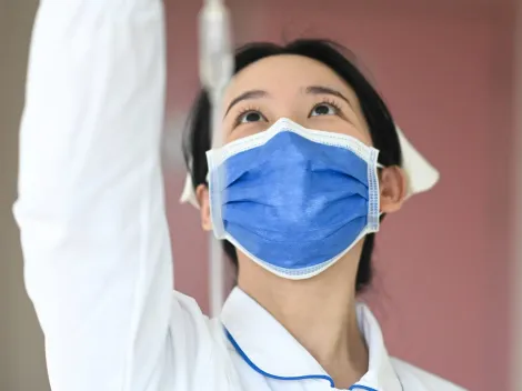 ¿Cuándo es el Día del Enfermero?