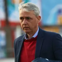 Nunes cuenta el gran problema que tenía la UC de Nico Núñez: \'Llegando de Brasil encontré...\'