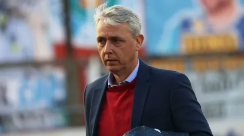 Nunes se sorprendió de la "baja moral" que tenía la UC de Núñez