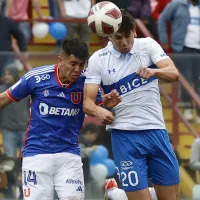 Tiago Nunes le deja una lista de tareas a la UC antes del Clásico Universitario contra el puntero