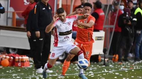 Deportes Copiapó volverá a jugar ante Cobreloa tras la definición del segundo ascenso a la Primera División en 2022.