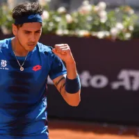 Alejandro Tabilo alcanza el mejor ranking de su vida tras el baile que le dio a Novak Djokovic