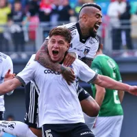 Tabla de posiciones: Colo Colo sube valiosos puestos tras vencer a Audax y espera tropiezo de los de arriba