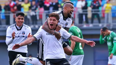 El Cacique sumó tres valiosos puntos en su visita a Audax.