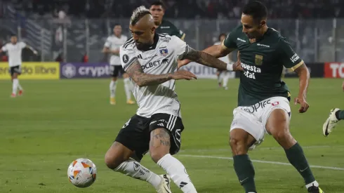 Los Albos son terceros con cuatro puntos.