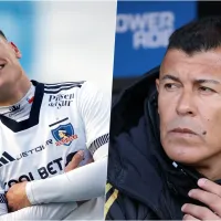 La reflexión de Almirón por alza de Zavala: “Para ser buenos jugadores hay que superar los momentos difíciles”