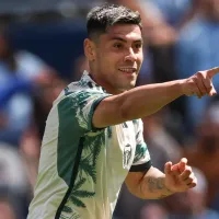 Atento Gareca: Felipe Mora sigue imparable y vuelve a anotar en la MLS