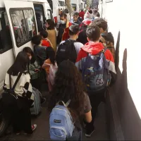 Vacaciones de Invierno 2024: Estos son los colegios que saldrán antes de clases