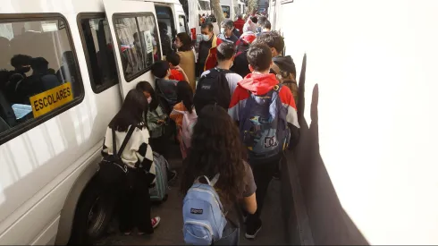Conoce qué estudiantes tendrán una semana extra de descanso.