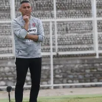 Emblema de Wanderers le pone tarea a Jaime García: \'Debe ponerse los pantalones\'