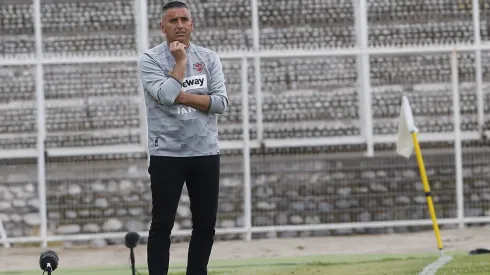 Jaime García suena fuerte en el puerto.