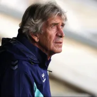 Pellegrini sorprende y se candidatea para la Roja después de Gareca: \'Me gustaría dirigirla en un Mundial\'