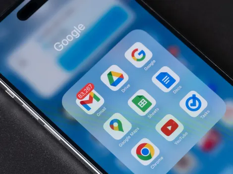 Revisa cómo liberar espacio en tu Gmail