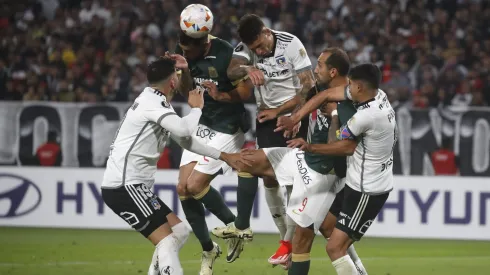 Colo Colo y Alianza Lima se juegan todo o nada en la Copa Libertadores.