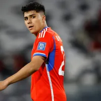 La explicación de Gareca por la ausencia de Damián Pizarro en la lista de la Roja para Copa América: \'Seguimos a todos\'