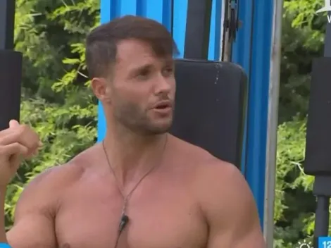 Revelan imágenes inéditas de pelea de Mateucci y Fabio