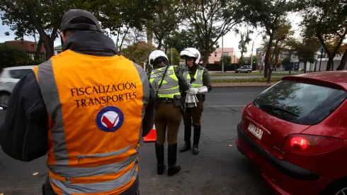 Revisa qué vehículos no podrán transitar este 14 de mayo.
