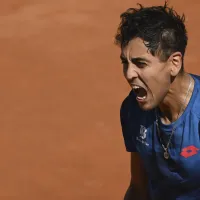 Sube como la espuma: el nuevo ranking de Alejandro Tabilo tras clasificar a cuartos en Roma