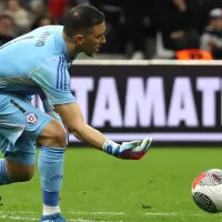 Ojo Colo Colo: Claudio Bravo confirma el final en el Betis y da luces de su \'futuro esplendoroso\'