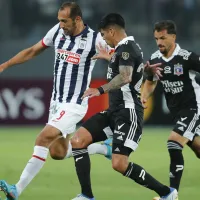 Tierra poco fértil: el historial de Colo Colo ante los equipos peruanos de visita por la Copa