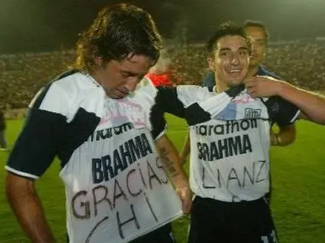 Chileno ídolo en Alianza Lima desea el triunfo albo