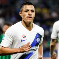 ¿Dupla chilena? El gesto de Alexis Sánchez que podría definir su futuro en Europa