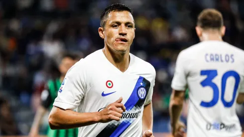 Sánchez podría mantenerse en la Serie A