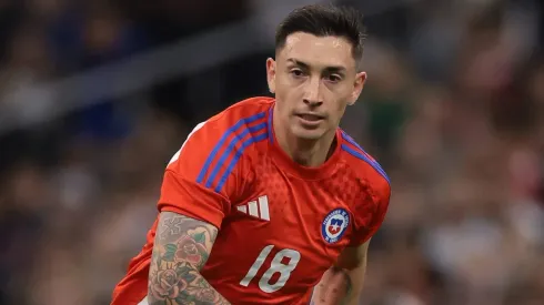 Echeverría suena fuerte como refuerzo para Boca Juniors