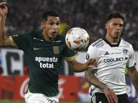 Dos chilenos expertos en fútbol peruano datean a Colo Colo