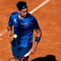 ¡Gigante, Jano! Alejandro Tabilo vence a Zhang y se mete en semifinales del Masters de Roma