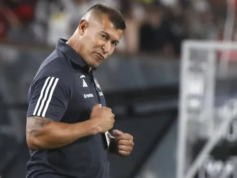 Colo Colo va en busca de exigencia de Almirón