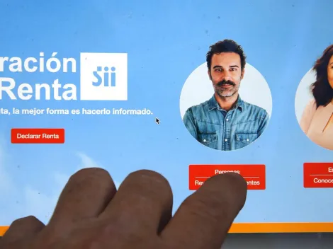 ¿Quiénes reciben el segundo pago de la devolución de impuestos?