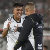 Almirón explica que Damián Pizarro explotó tarde por su traspaso a Udinese: \'Muchas emociones juntas\'