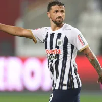 El drama de Gabriel Costa en Perú justo antes del partido con Colo Colo