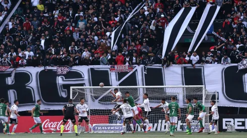 Para Schiappacasse, el Cacique debe ceder su localía por los daños de la Garra Blanca