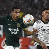 ¿Dónde ver a Colo Colo vs Alianza Lima? Horario y qué canal transmite la Copa Libertadores