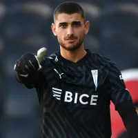 Histórico de la UC quiere a Gillier sobre Zanahoria Pérez en el Clásico Universitario 198