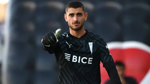 Un histórico cruzado quiere a Gillier de titular ante la U.