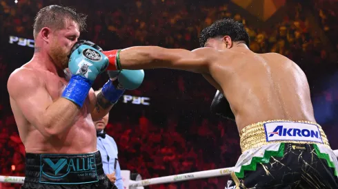 "Canelo" está obligado a enfrentarse a William Scull.